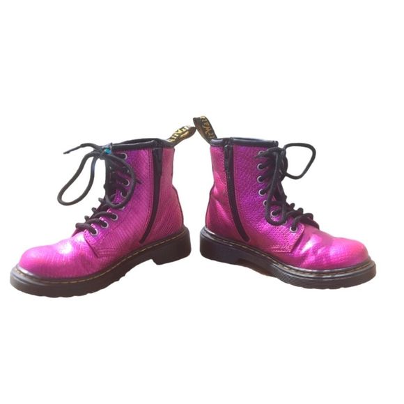 Dr Martens Boots - Picture 2 of 8